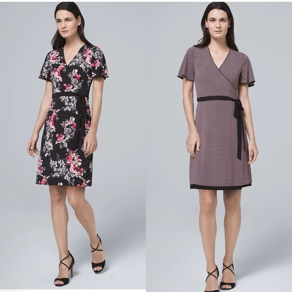 black house white market dress White House Black Market Dress, Women's 14 main image 0